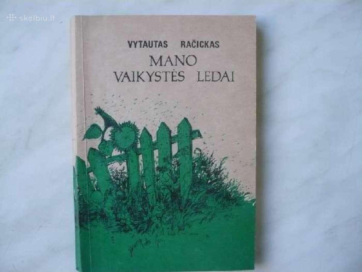 Knygos po 1.50e - nuotraukos Nr. 4