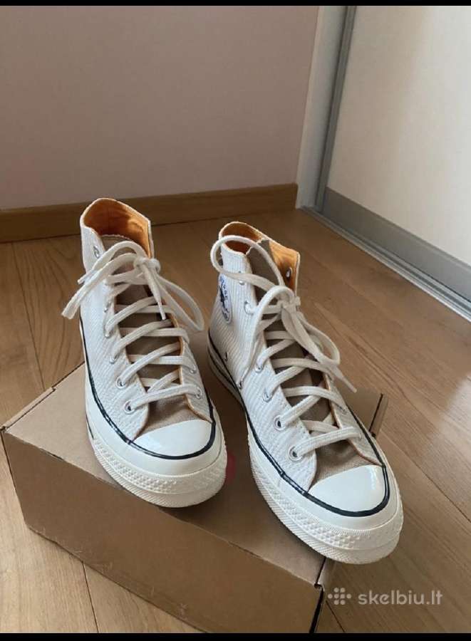 Converse nauji batai