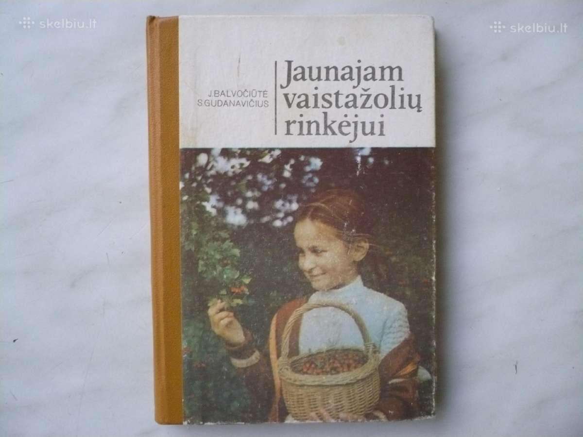 Knygos sodininkui , daržininkui - nuotraukos Nr. 4