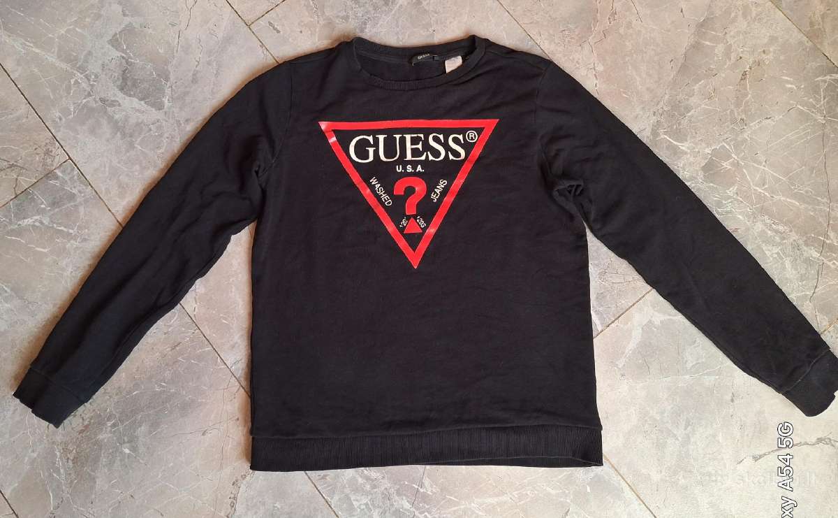 Guess bliuzonas