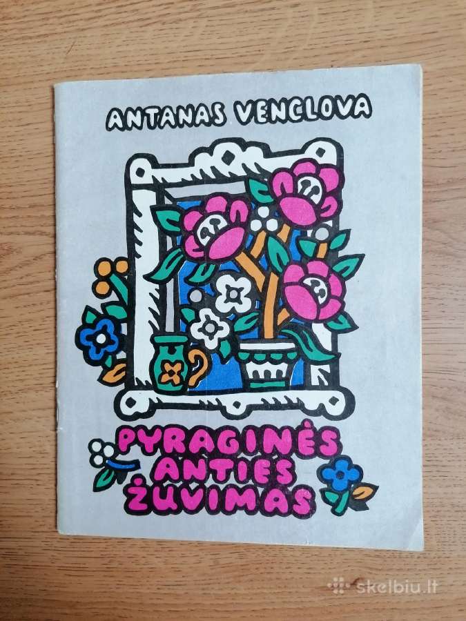 Daug knygų vaikams, pasakos ir ne tik - nuotraukos Nr. 29