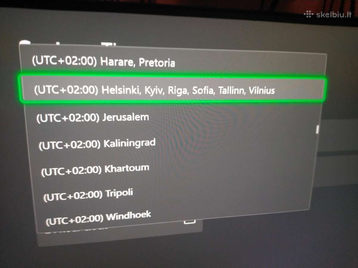 Xbox One, Panevėžyje, puikiai veikiantis - nuotraukos Nr. 6