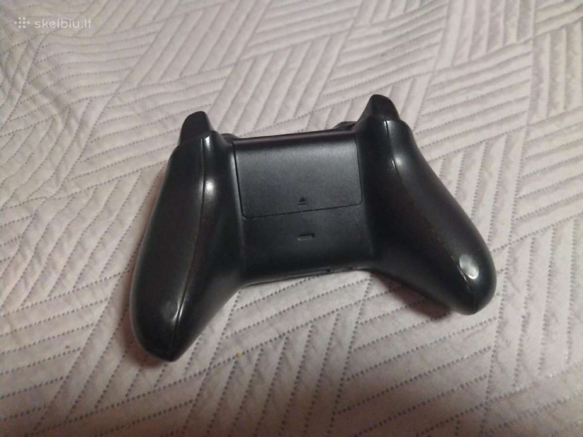 Xbox One, Panevėžyje, puikiai veikiantis - nuotraukos Nr. 3