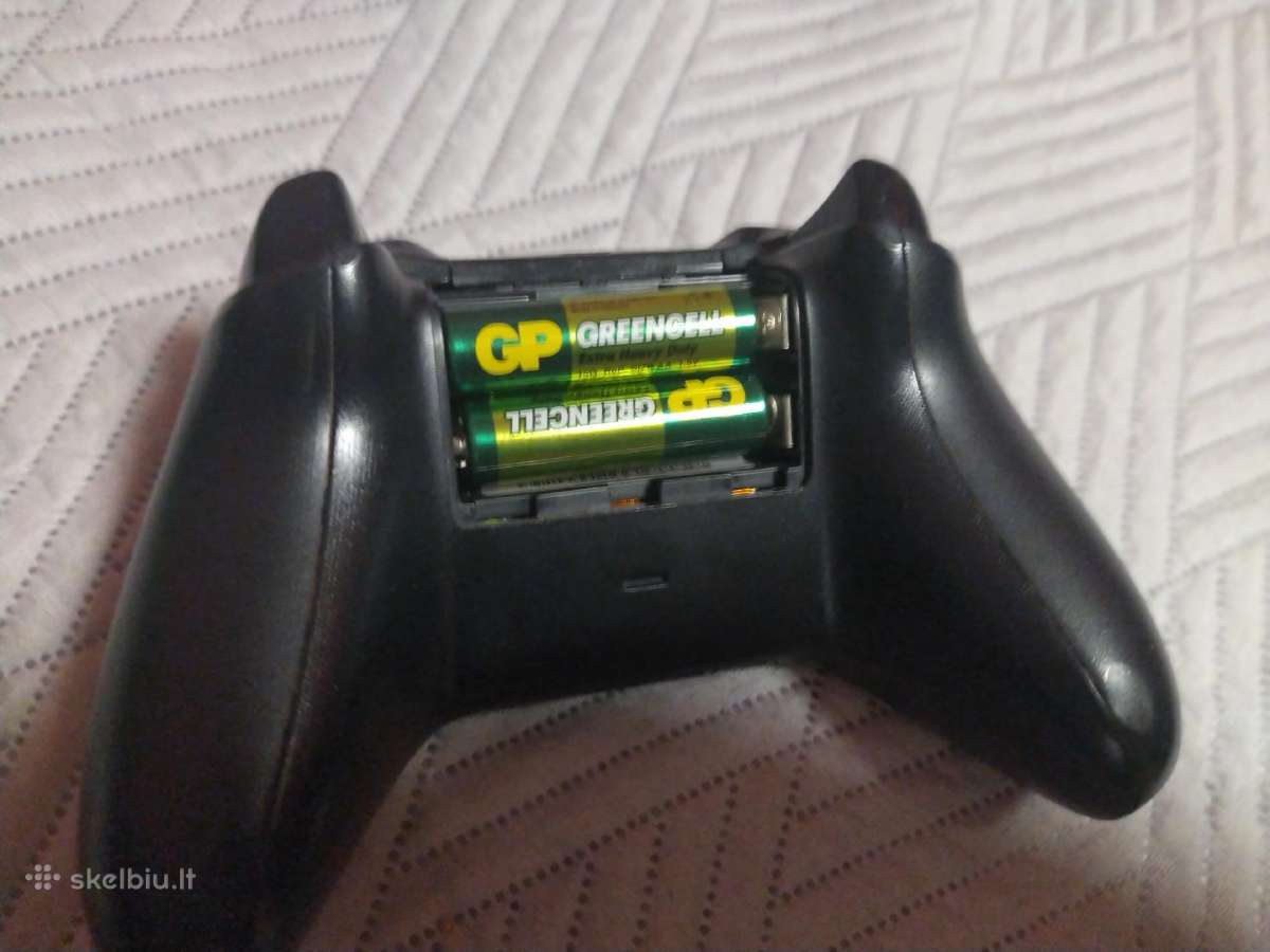 Xbox One, Panevėžyje, puikiai veikiantis - nuotraukos Nr. 8