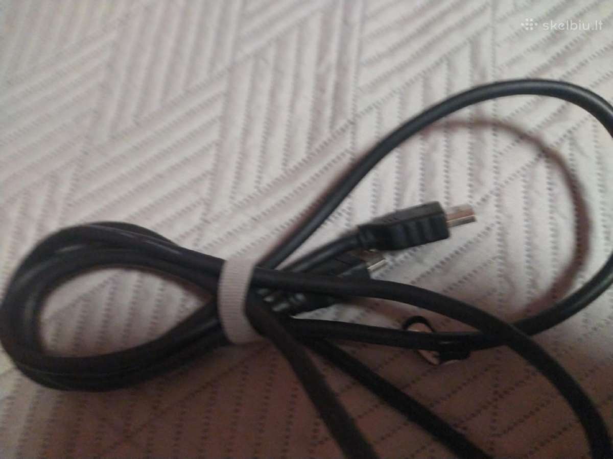 Xbox One, Panevėžyje, puikiai veikiantis - nuotraukos Nr. 9