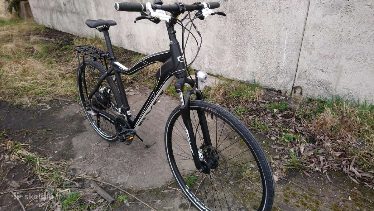 BH EVO Cross - nuotraukos Nr. 2