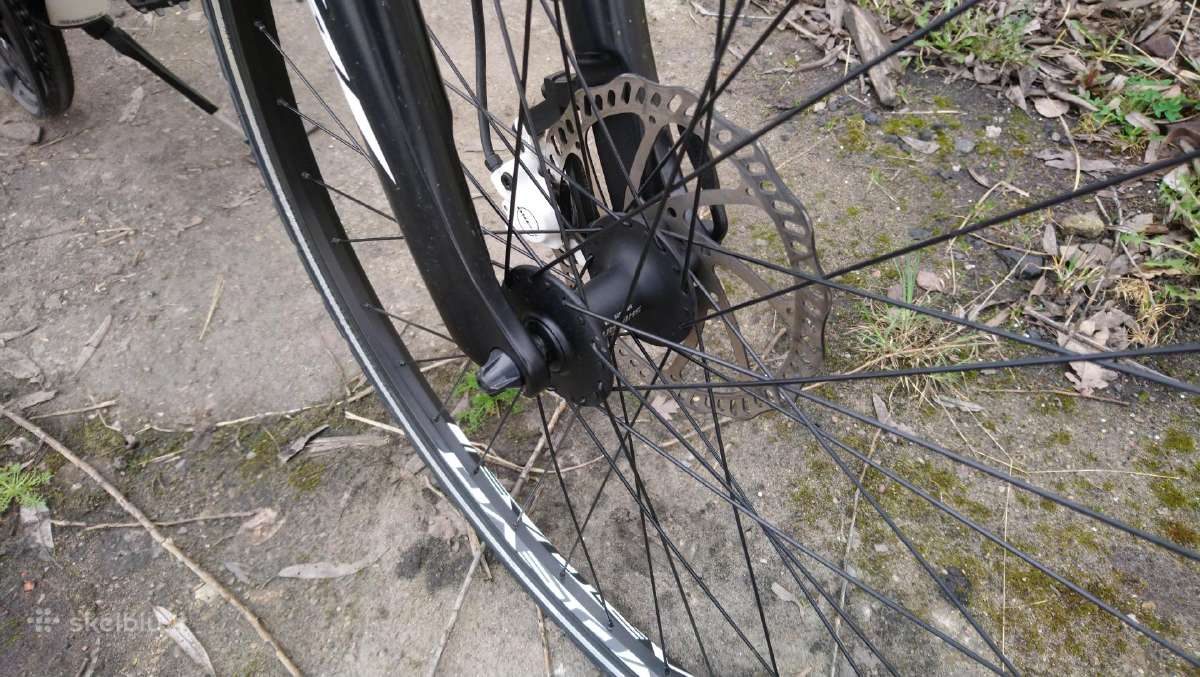 BH EVO Cross - nuotraukos Nr. 4