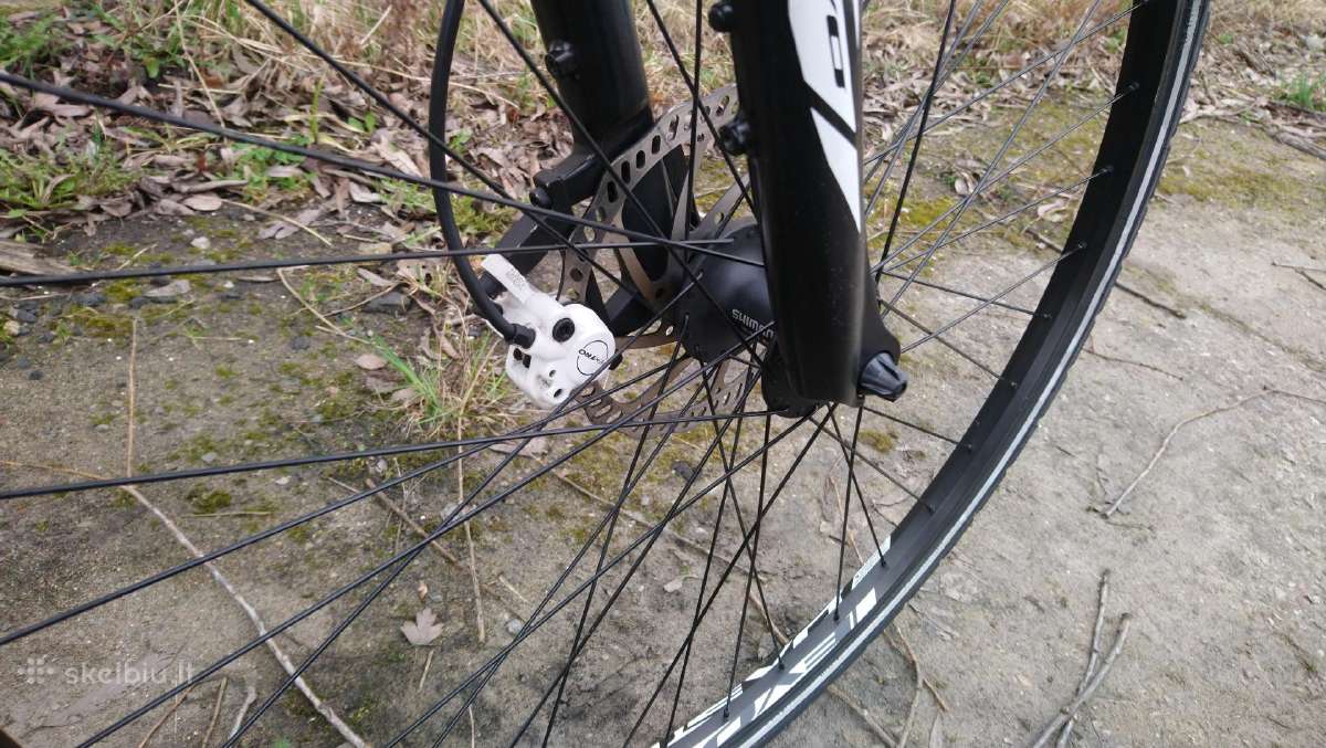 BH EVO Cross - nuotraukos Nr. 5