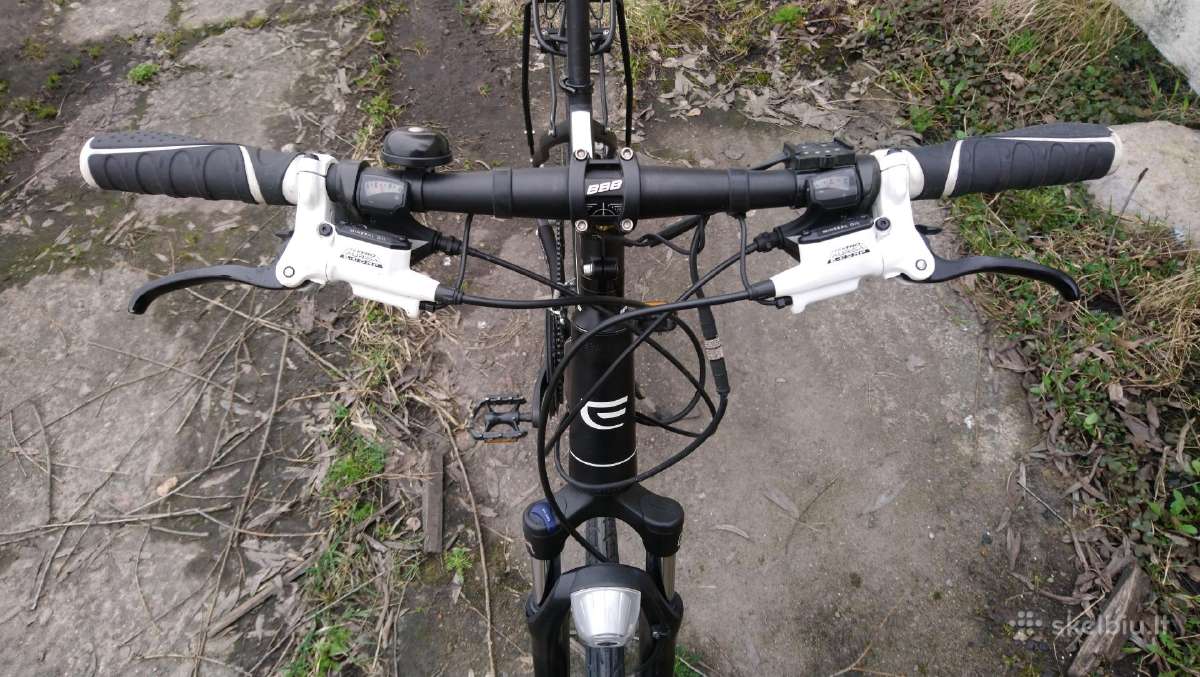 BH EVO Cross - nuotraukos Nr. 6