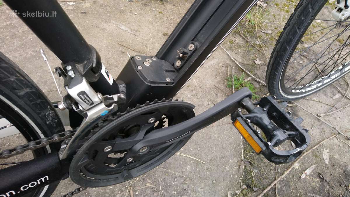 BH EVO Cross - nuotraukos Nr. 9