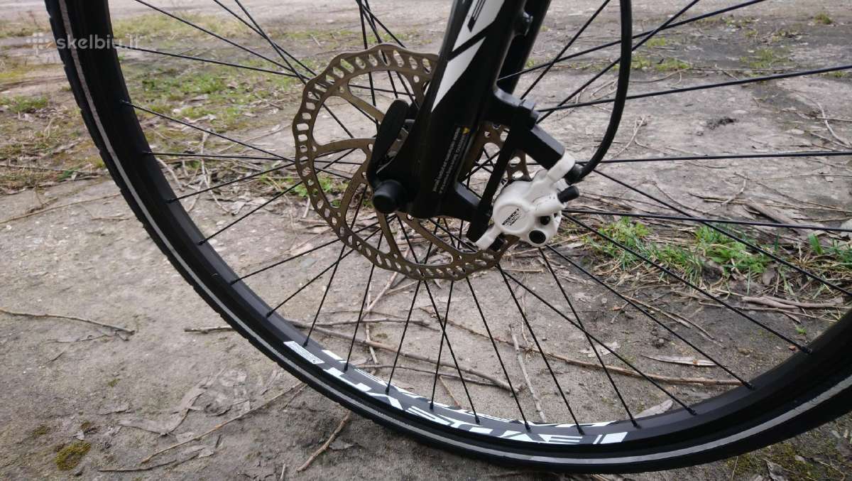 BH EVO Cross - nuotraukos Nr. 17