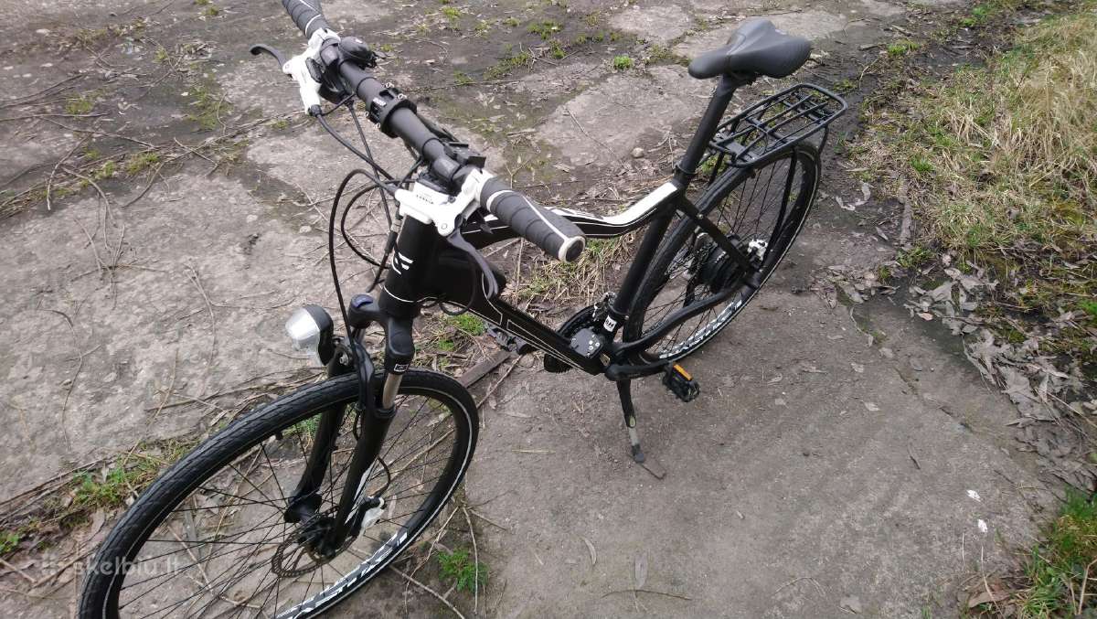 BH EVO Cross - nuotraukos Nr. 18