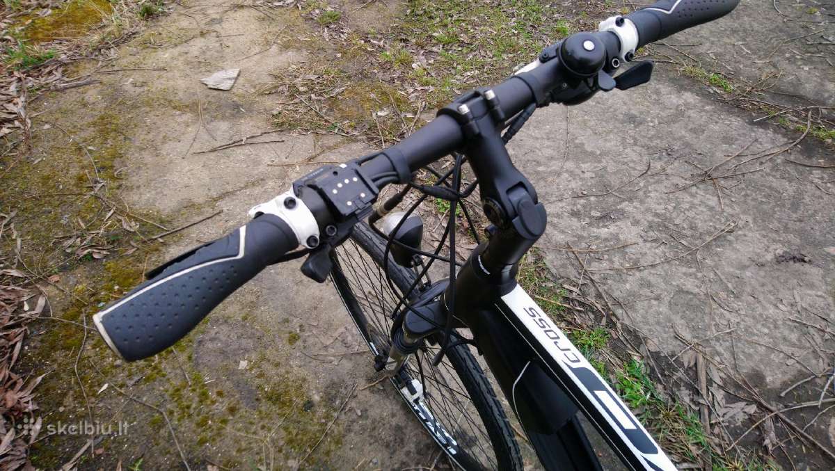 BH EVO Cross - nuotraukos Nr. 19