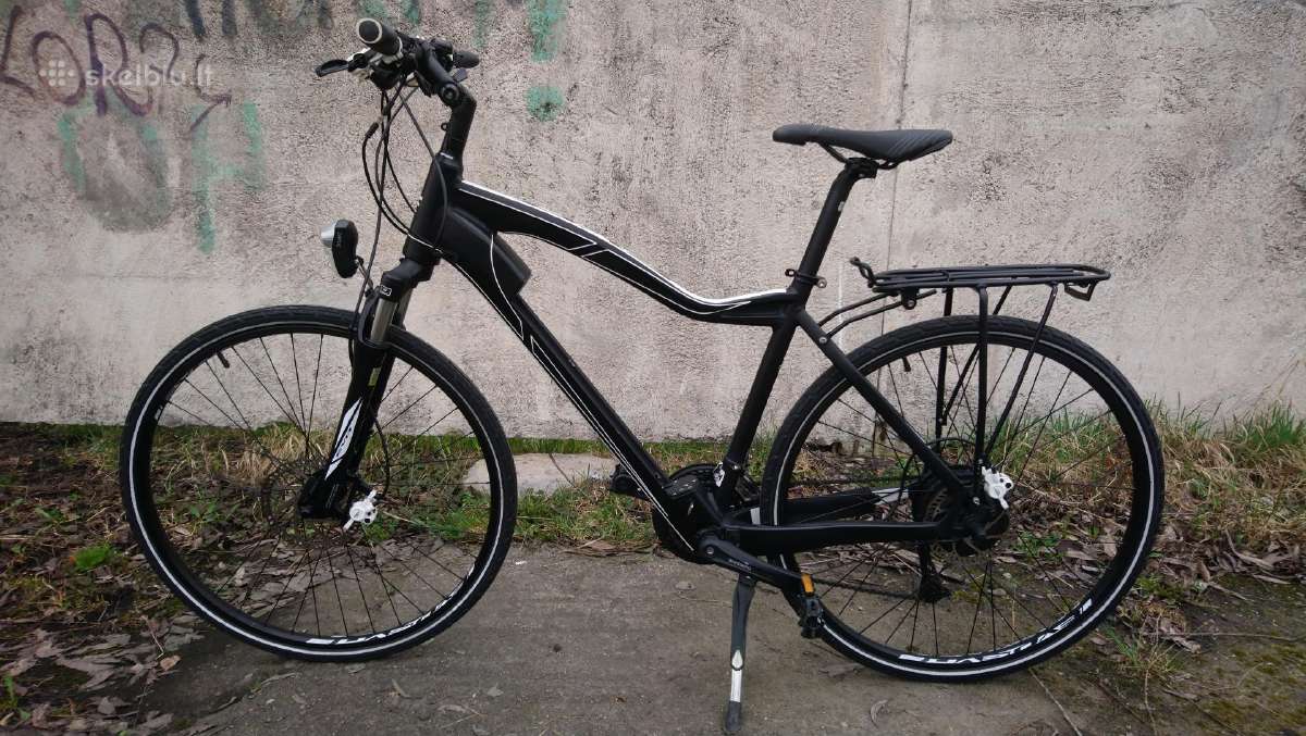 BH EVO Cross - nuotraukos Nr. 22