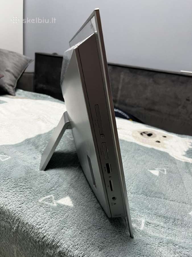 Sony Vaio desktop Pc - nuotraukos Nr. 4
