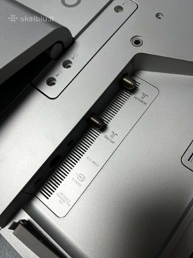 Sony Vaio desktop Pc - nuotraukos Nr. 8