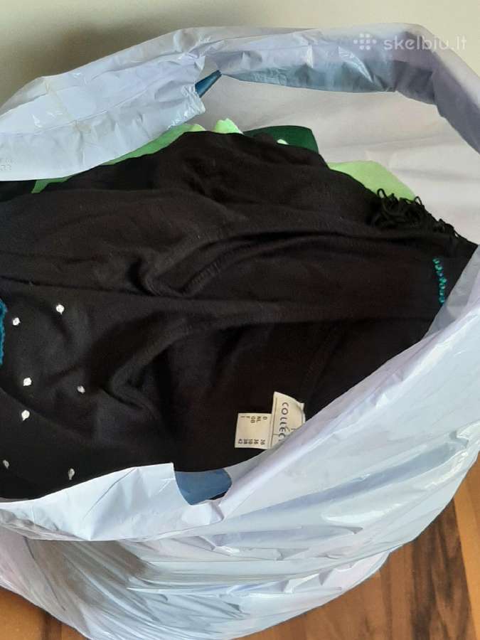 Suknyte nauja Vero moda ir švarkelis - nuotraukos Nr. 9