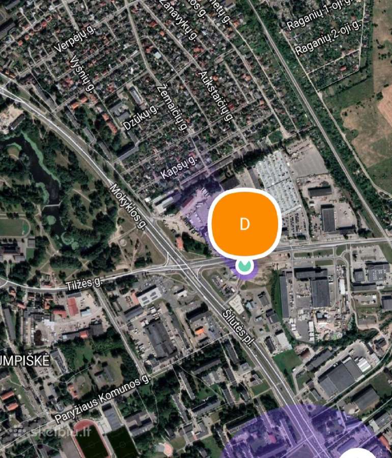 Kondicionierių pildymas R134a ir R1234yf - nuotraukos Nr. 7