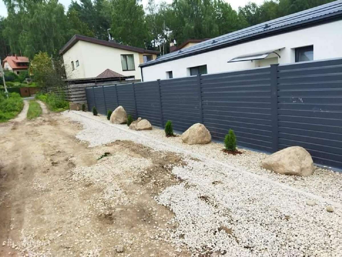 Statybos darbai - nuotraukos Nr. 17