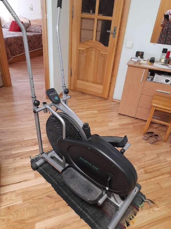 Treniruoklis