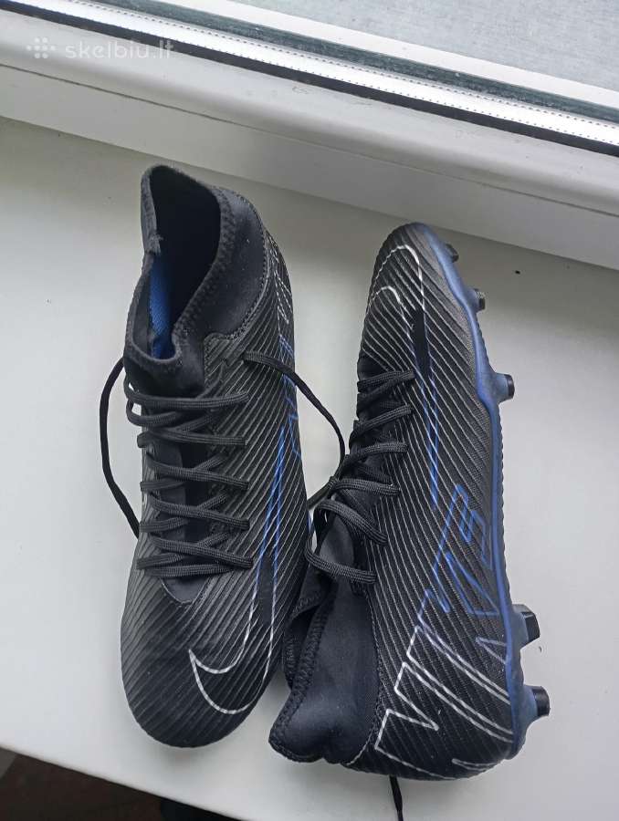 Nike Mercurial Superfly 9 Multi-ground