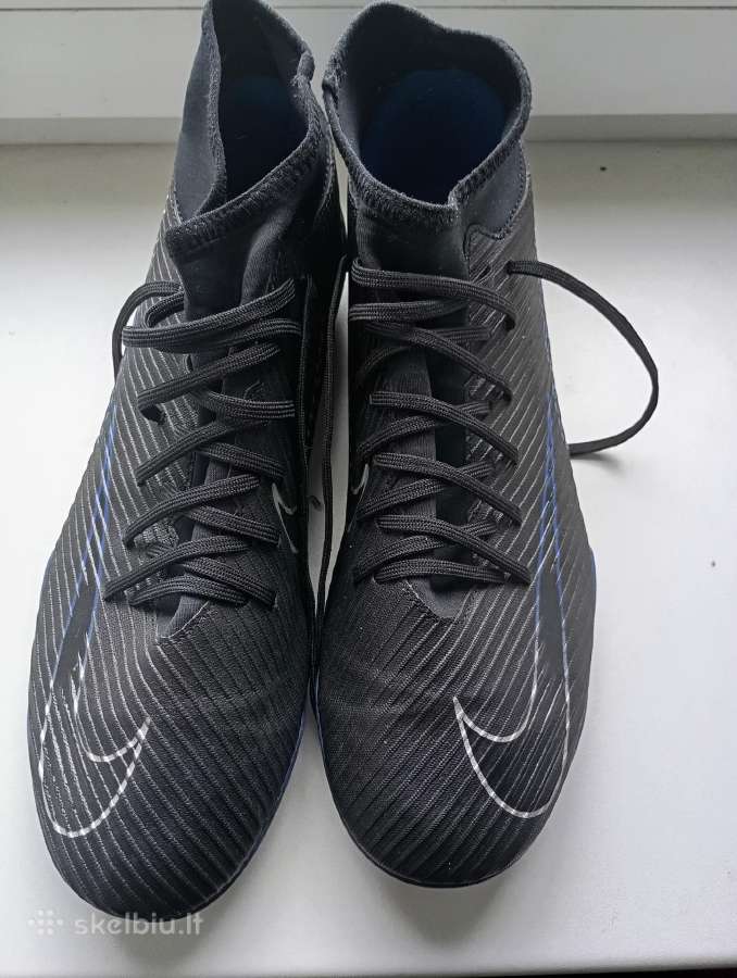 Nike Mercurial Superfly 9 Multi-ground - nuotraukos Nr. 2
