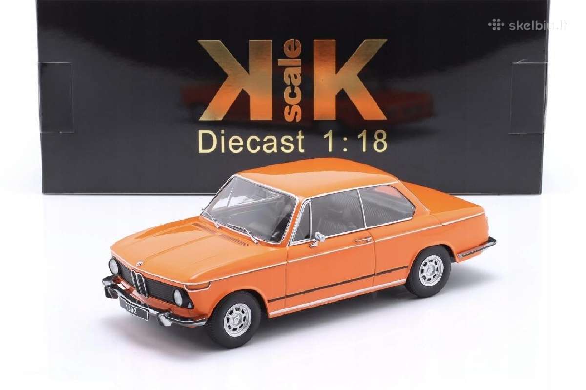 Bmw 1502