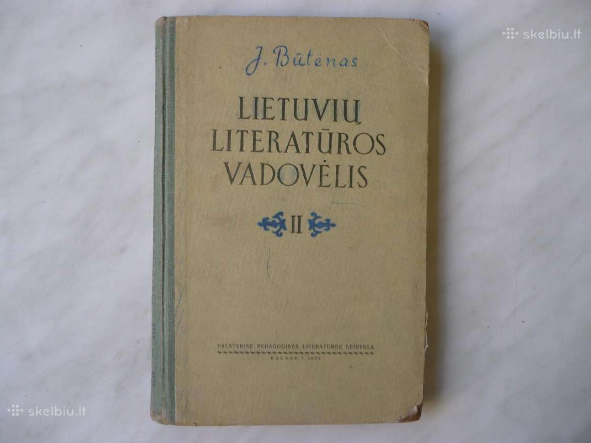 Knygos po 1.70e - nuotraukos Nr. 4