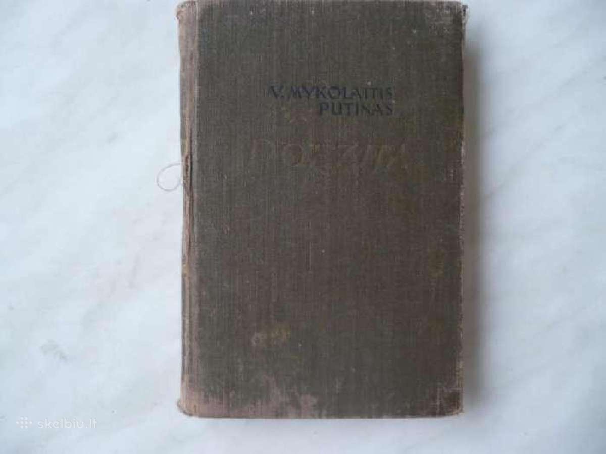 Knygos po 1.70e - nuotraukos Nr. 14