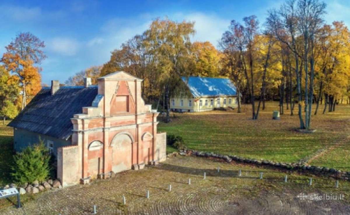Žasliuų, Paparčių, Babtų fotografijos - nuotraukos Nr. 2