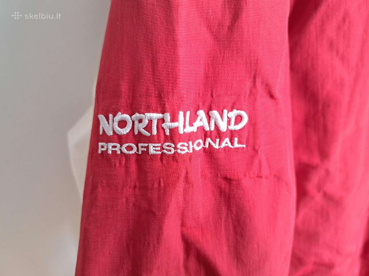 Vaikiška striukė Northland dydis S - nuotraukos Nr. 2