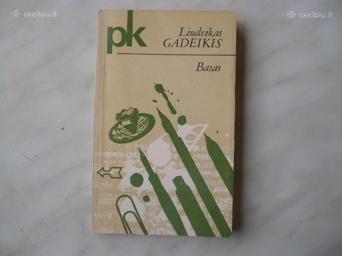 Knygos po 30 cnt - nuotraukos Nr. 17