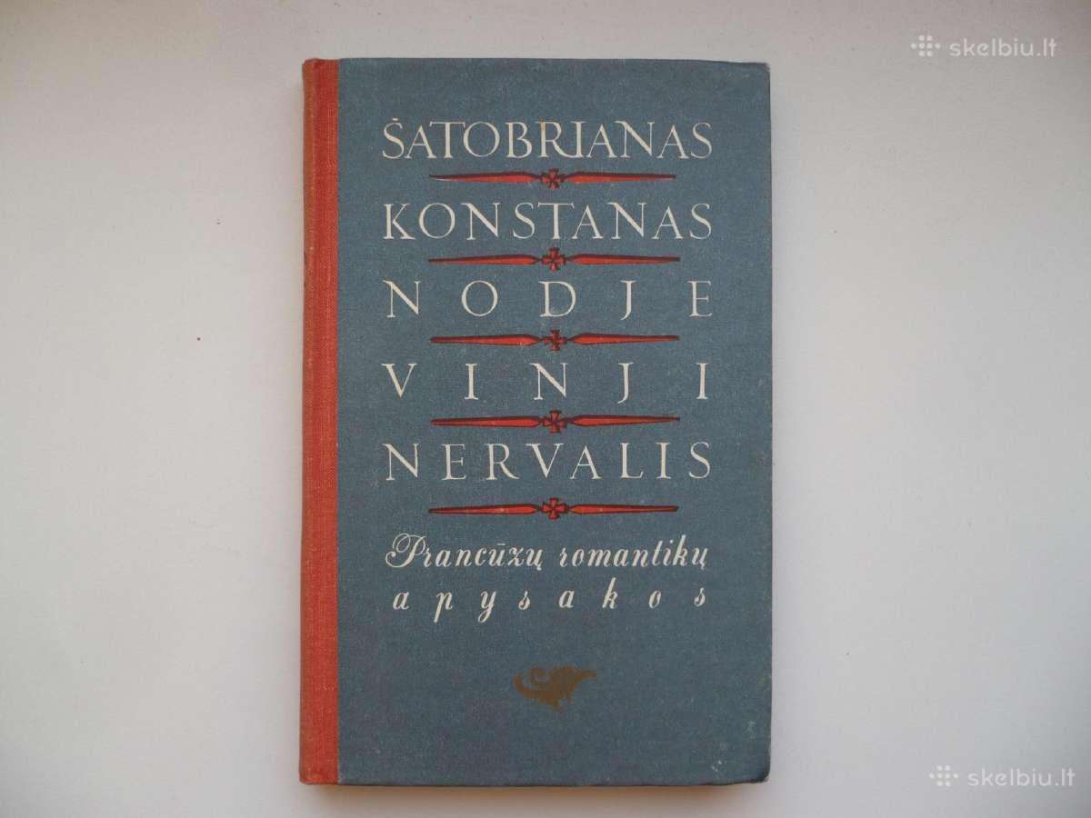 Knygos po 30 cnt - nuotraukos Nr. 19