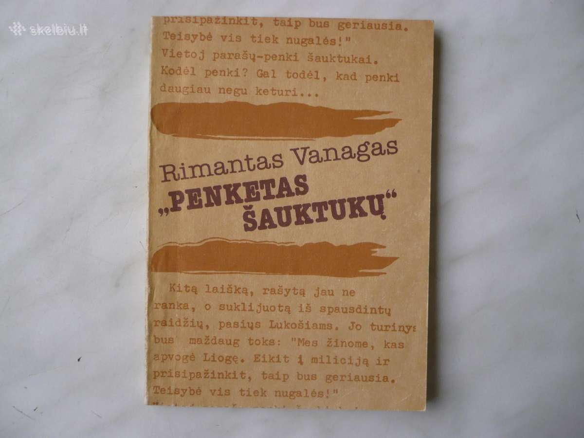 Knygos po 30 cnt - nuotraukos Nr. 21