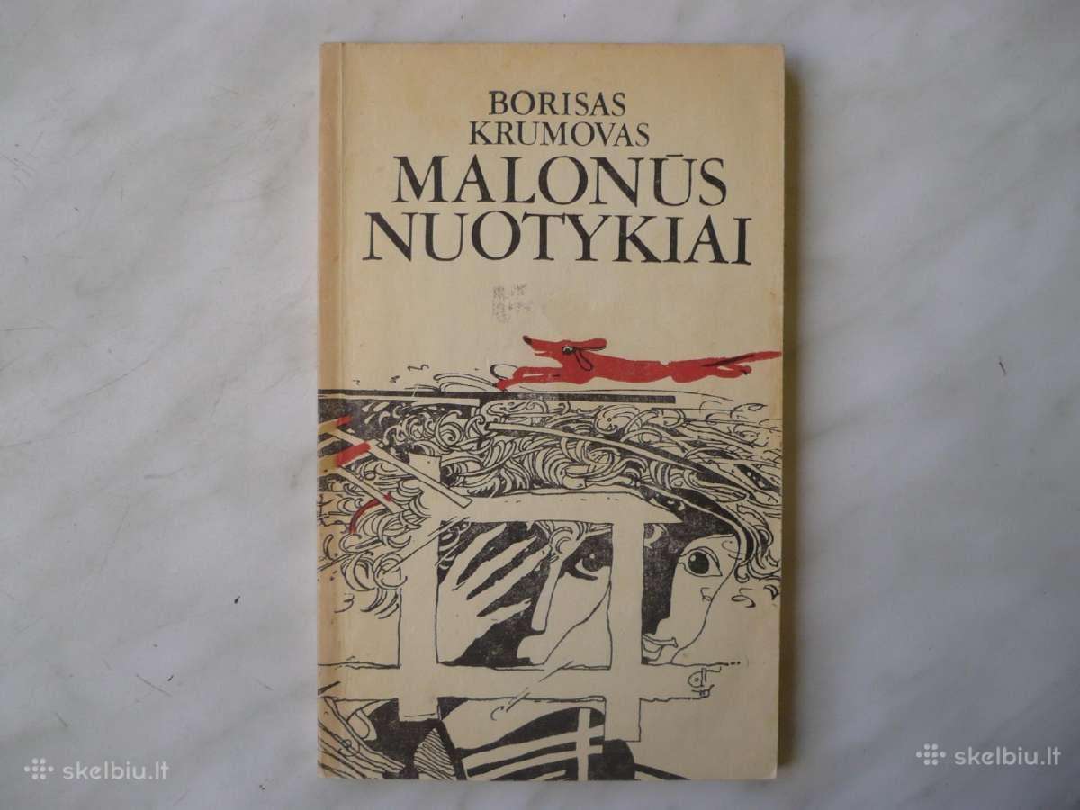 Knygos po 35 cnt - nuotraukos Nr. 5
