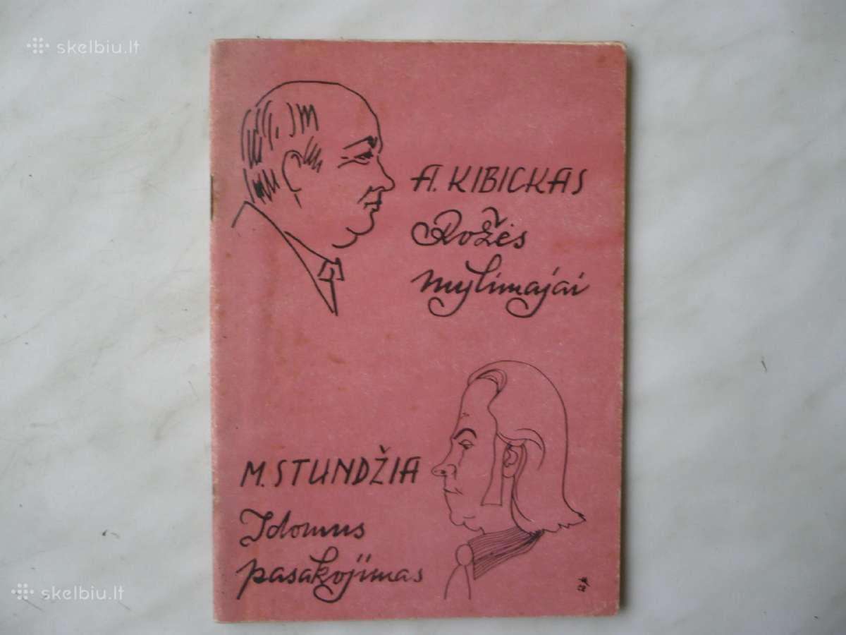Knygos po 40 cnt - nuotraukos Nr. 2
