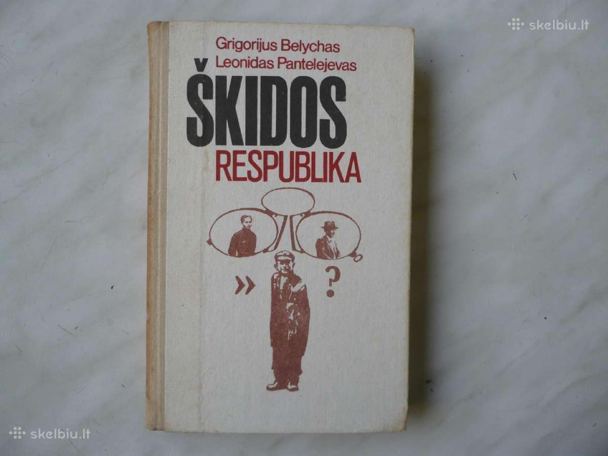 Knygos po 40 cnt - nuotraukos Nr. 12