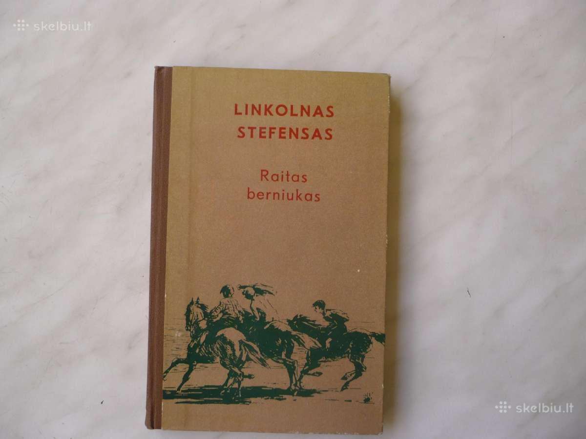 Knygos po 40 cnt - nuotraukos Nr. 18