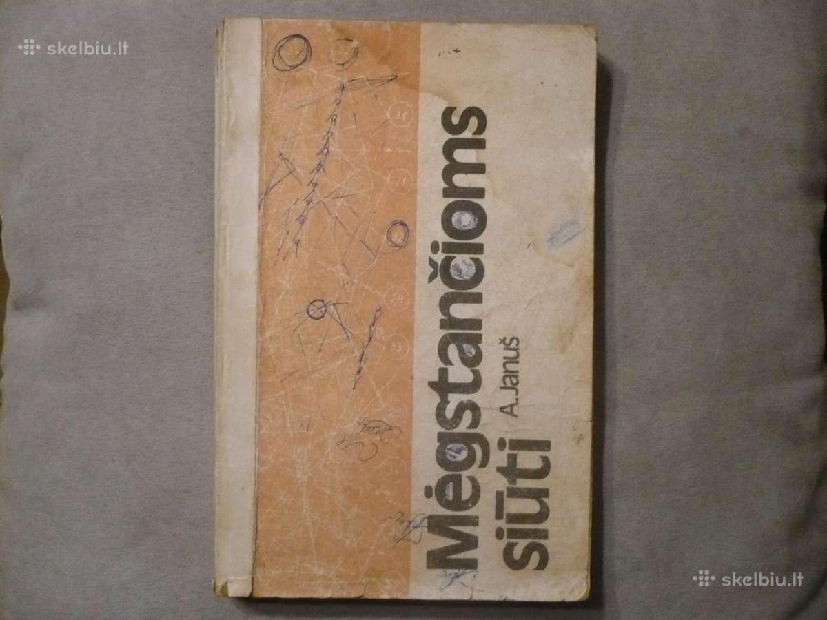 Knygos po 40 cnt - nuotraukos Nr. 20