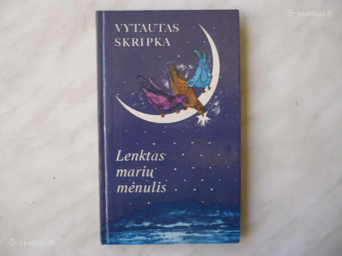 Knygos po 40 cnt - nuotraukos Nr. 26