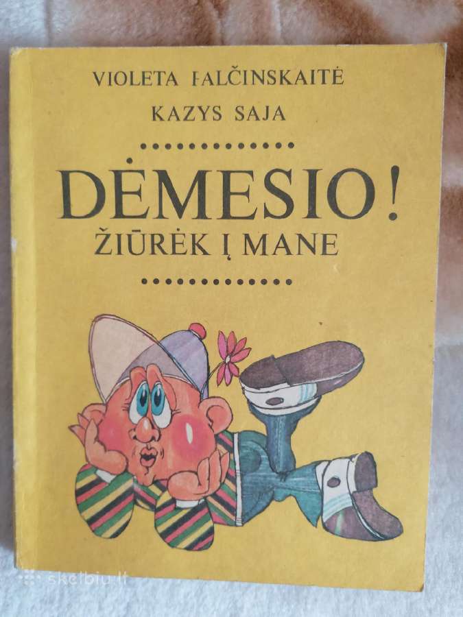 Daug knygu vaikams jaunimui - nuotraukos Nr. 23