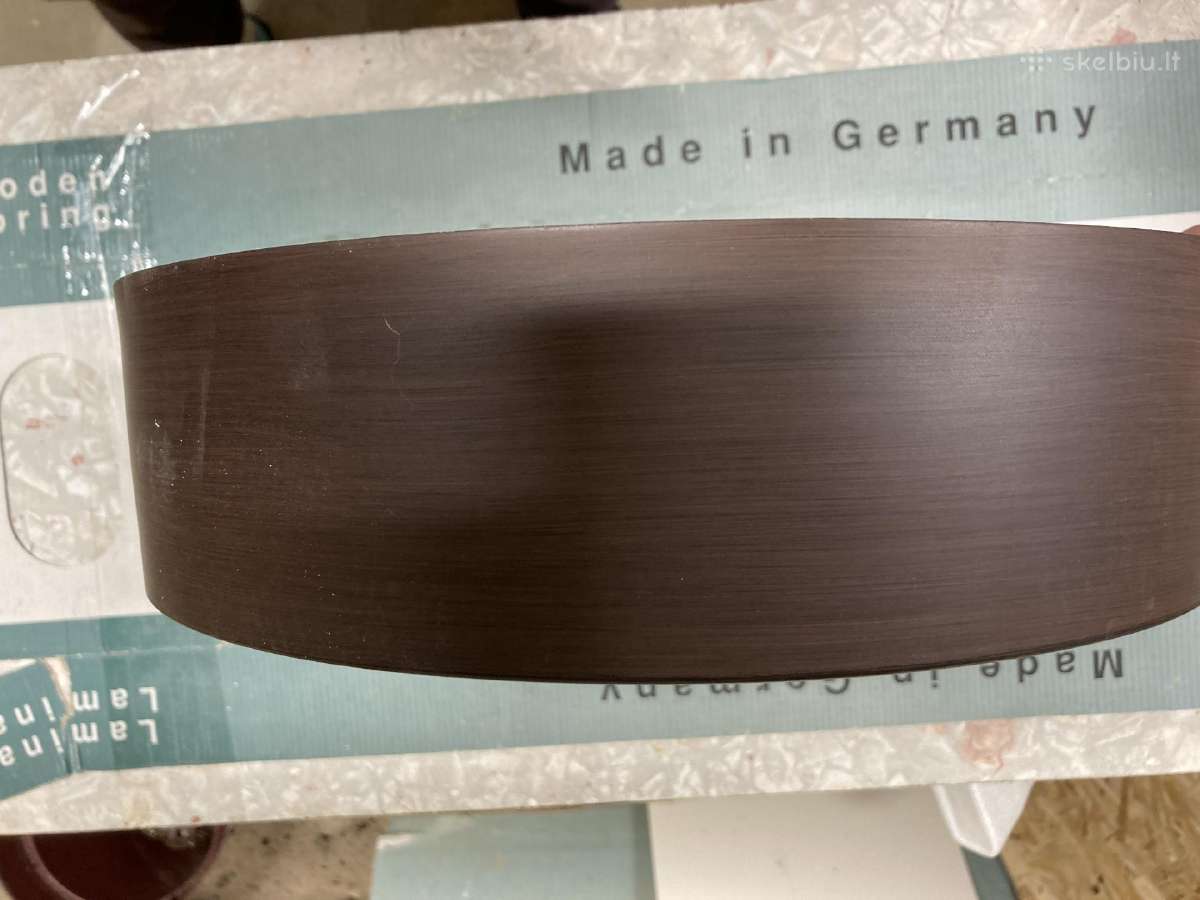 Zigo Šviestuvas 16w LED 6500 K Metal Wenge - nuotraukos Nr. 2