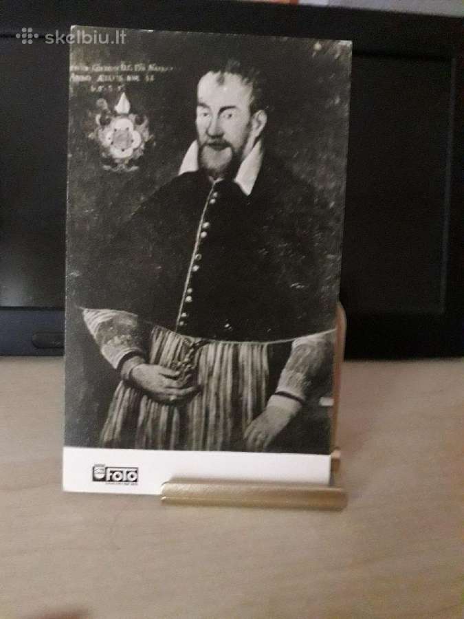Prieškarinių spektaklių aktorių foto ir kt. - nuotraukos Nr. 7