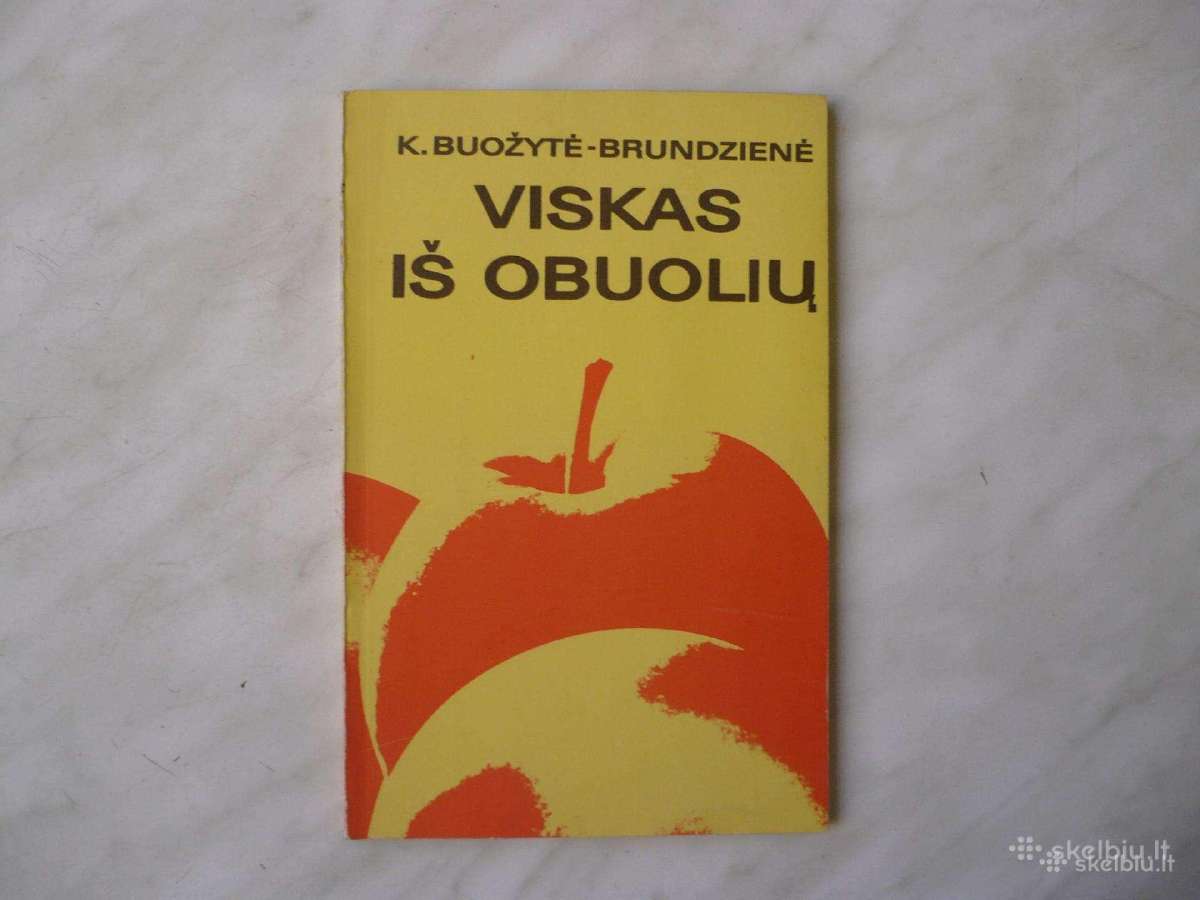 Knygos virtuvės šeimininkėms - nuotraukos Nr. 8