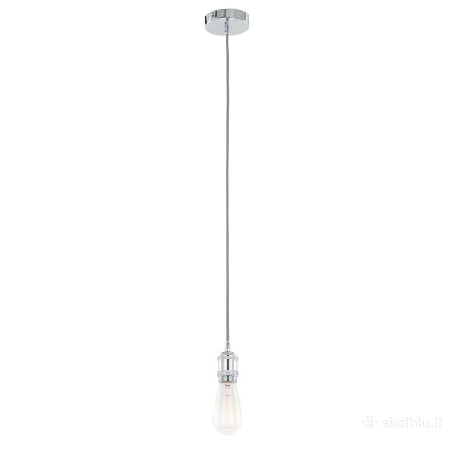 Pakabinamas šviestuvas - nuotraukos Nr. 2
