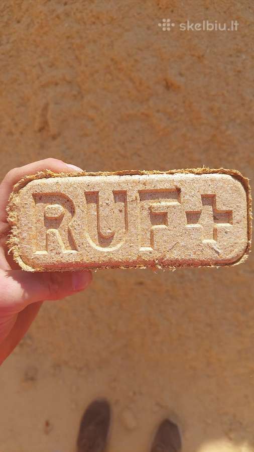 Ruf Briketai