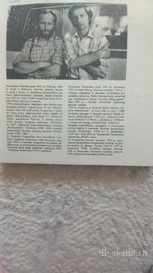 Knyga .Žalgirio vyrai - nuotraukos Nr. 2