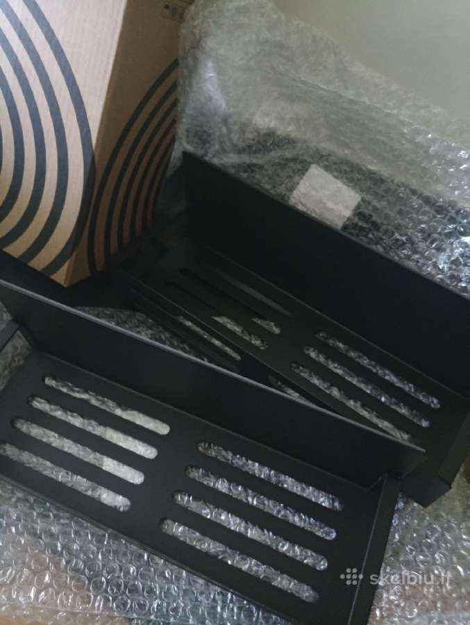 Toski magnetines lentineles, 2 vnt, naujos