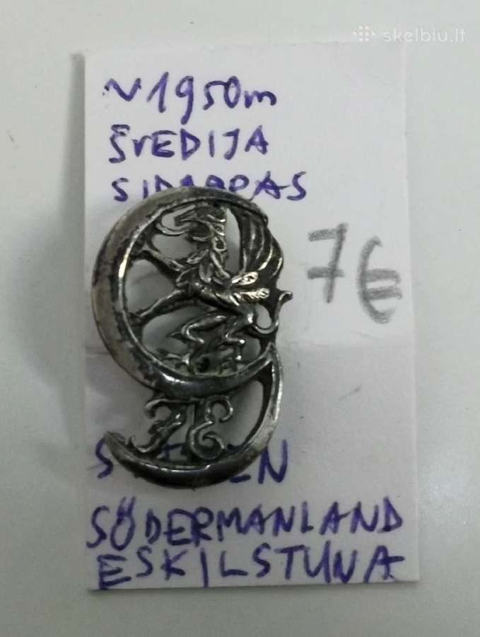 Ženkliukai - nuotraukos Nr. 15