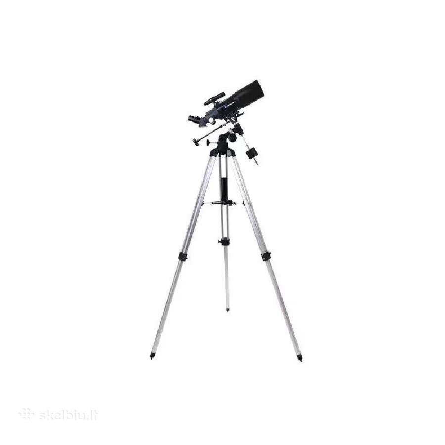 Perkamiausias metų teleskopas - konsultacijos - nuotraukos Nr. 2